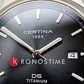 Certina C0434104405100