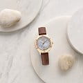 Casio SHE-4546PGL-6A