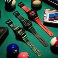 Casio DW-D5600TD-3