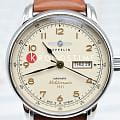 Zeppelin 96645