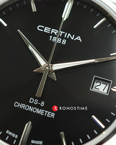 Certina DS-8 C033.451.11.051.00