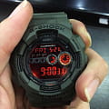 Casio GD-100MS-3E