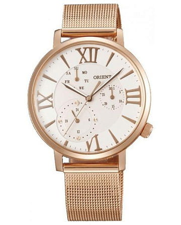 Orient UT0E002W (FUT0E002W)