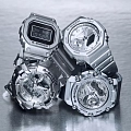 Casio DW-5600FF-8