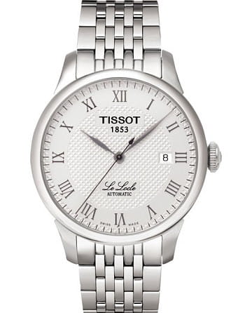 Tissot Le Locle Automatic T41.1.483.33