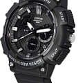 Casio MCW-200H-1A2