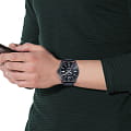 Casio MTP-E170BL-1B