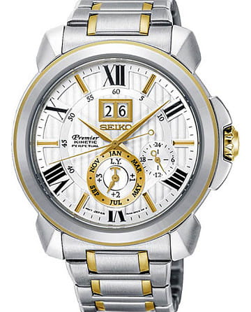 Seiko SNP152P1