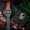 Casio DW-5600MNT-8