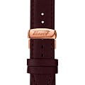 Часы Tissot Heritage Banana Centenary Edition T117.509.36.032.00 фото 4