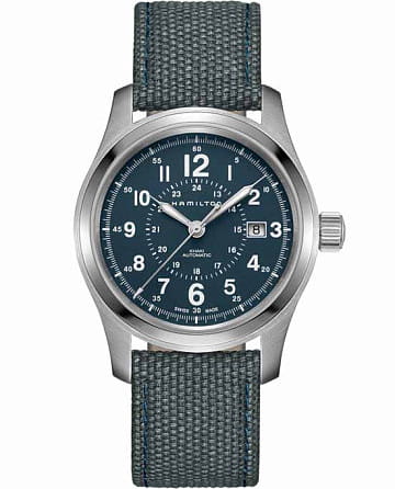 Hamilton Khaki Field Auto H70605943