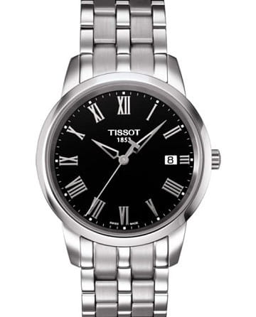 Tissot Classic Dream T033.410.11.053.01