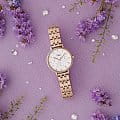 Casio SHE-4541CG-7A