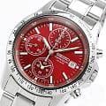 Часы Seiko Spirit Chronograph SBTQ045 фото 4