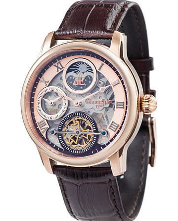 Earnshaw Longitude ES-8063-02