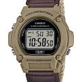 Casio W-219HB-5AVDF