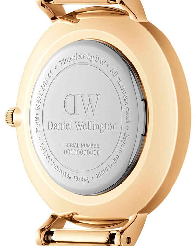 Daniel Wellington Petite DW00100548