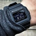 Casio DW-D5500BB-1ER