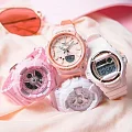 Casio BA-110-4A1