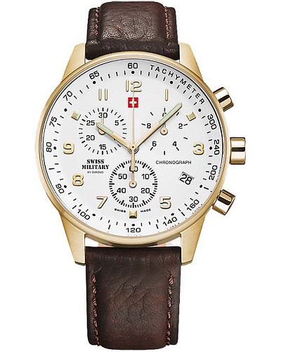 Swiss Military by Chrono SM34012.07