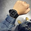 Casio DW-D5500BB-1ER