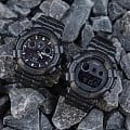 Casio GD-120BT-1E