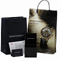 Часы Romanson TM8A22FMW(BU) фото 7
