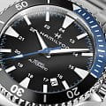 Часы Hamilton Khaki Navy Scuba H82315131 фото 21