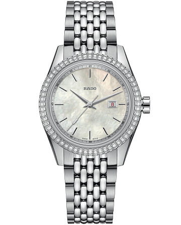 Rado HyperChrome Classic Diamonds R33099918