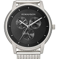Часы Romanson TM8A22FMW(BK)