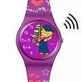 Swatch SO28Z119-5300