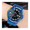 Casio GA-110JT-2ADR