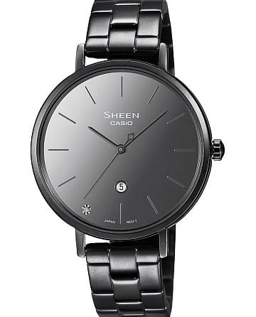 Casio Sheen SHE-4544BD-1AUDF