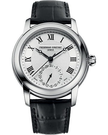 Frederique Constant Classic Manufacture FC-710MC4H6