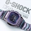 Casio GMW-B5000PB-6ER