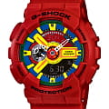 Casio GA-110FC-1A