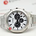 Часы Citizen Eco-Drive CA4590-81A фото 2