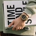 Casio GST-B500GD-9A