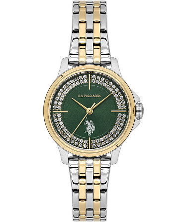 U.S. Polo Assn. Stile USPA2081-04