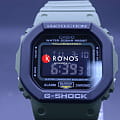 Casio DW-5610SU-3E