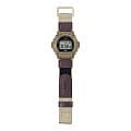 Casio W-219HB-5AVDF