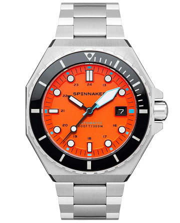 Spinnaker Dumas SP-5081-BB