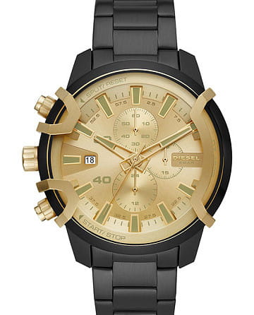 Diesel Griffed DZ4525