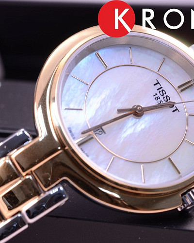 Tissot Flamingo T094.210.22.111.00