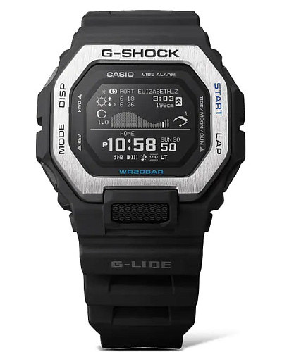 Casio G-Shock GBX-100-1DR (GBX-100-1)