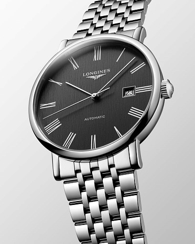 Longines Elegant Collection L4.911.4.71.6