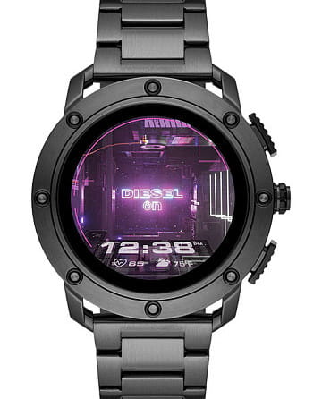 Diesel DZT2017