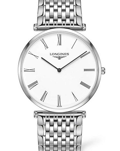 Longines La Grande Classique L4.766.4.11.6