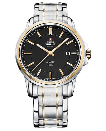 Swiss Military by Chrono SM34039.04