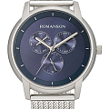 Часы Romanson TM8A22FMW(BU)